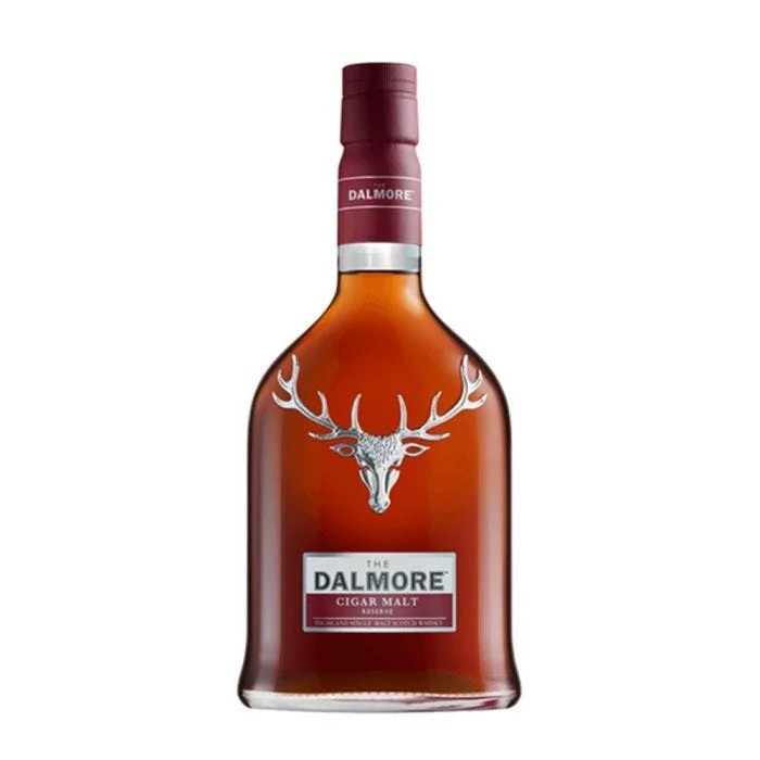 DalmoreCigarMaltWhisky