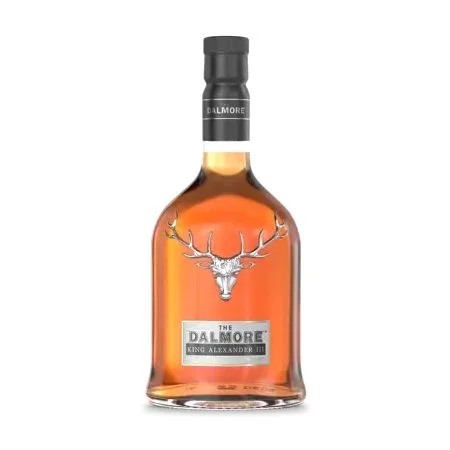 DalmoreKingAlexanderIIIWhisky70cl(40%ABV)