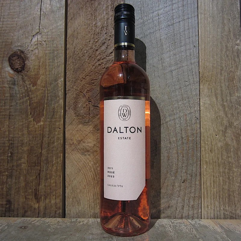DaltonRose2023750ml