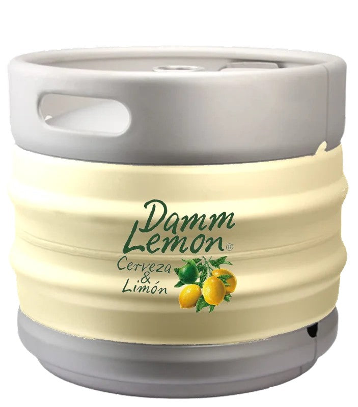 DammLemon30ltr