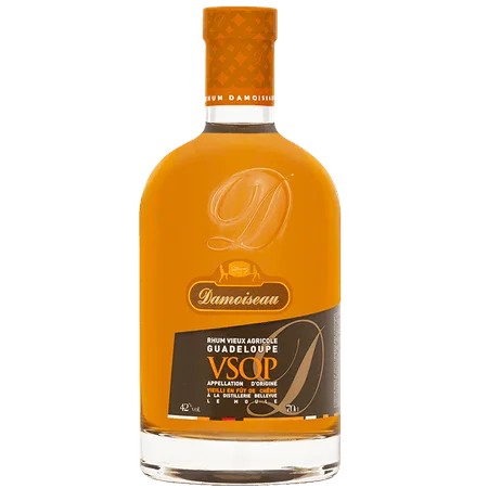 DamoiseauVSOP(70cl)42%