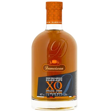 DamoiseauXO(70cl)42%