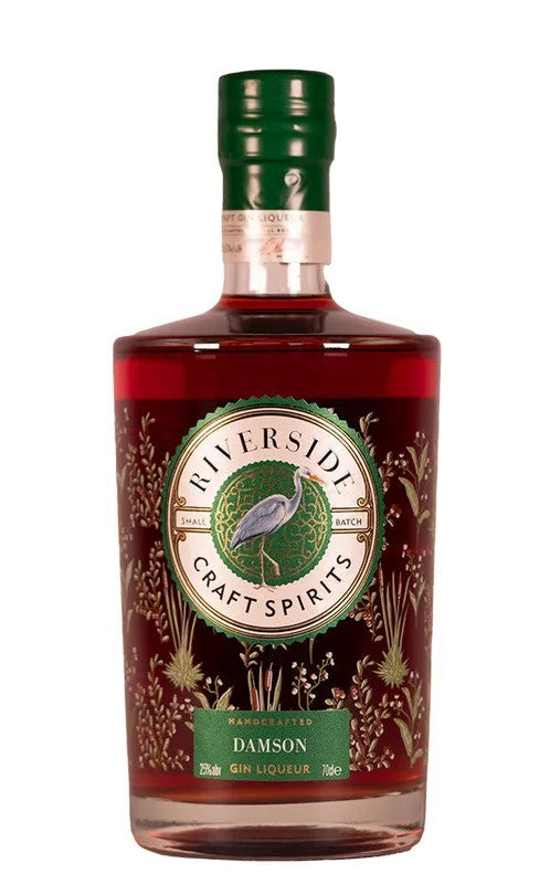 DamsonGin