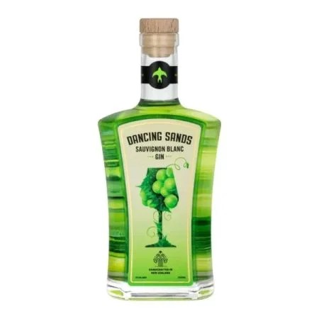 DancingSandsSauvignonBlancGin70cl(37.5%ABV)