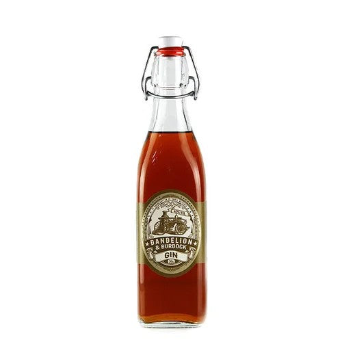 Dandelion&BurdockGin(50cl)