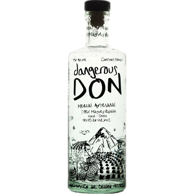 DangerousDonEspadin70cl