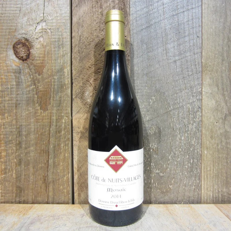 DanielRionCotedeNuitsVillageMosaic2014750ml