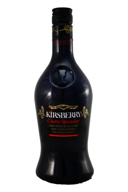 DanishKirsberry