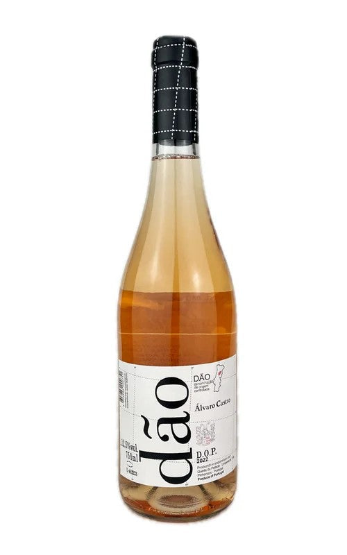 DaoRose,QuintaPellada,AlvaroCastro,Dao