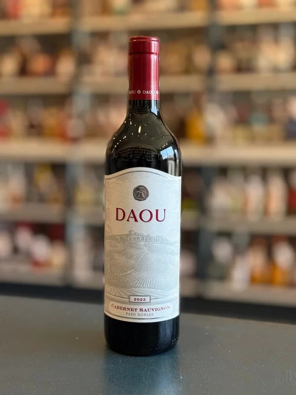 DAOUPASOROBLESCABERNETSAUVIGNON,CALIFORNIA2023