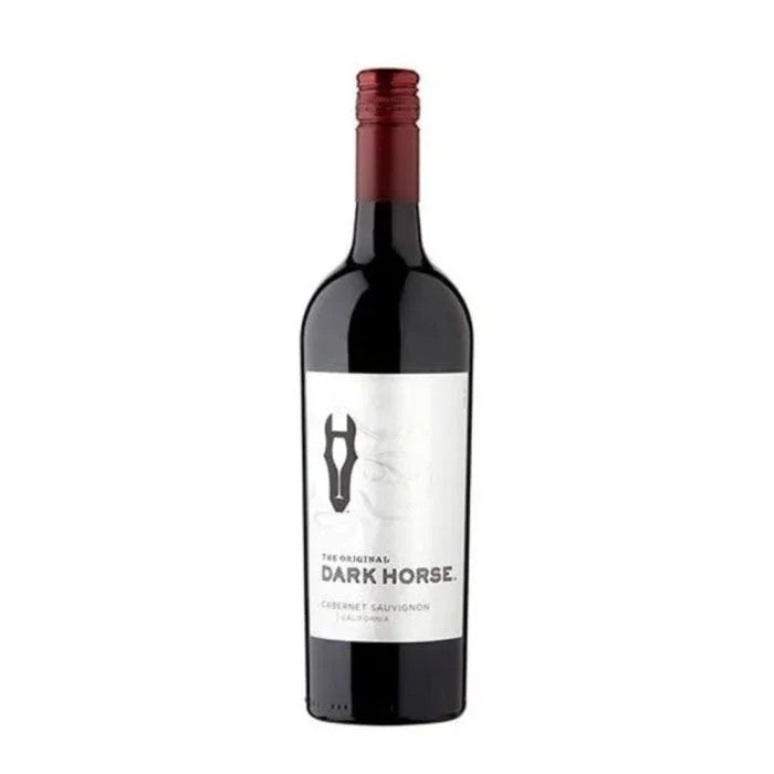 DarkHorseCabernetSauvignon