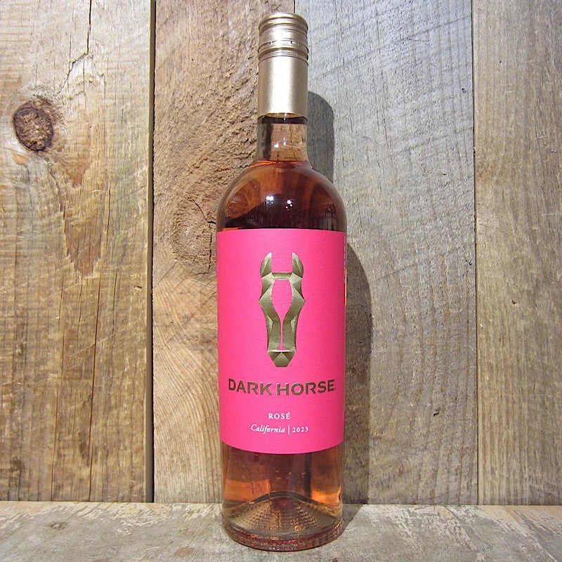 DarkHorseRose750ml