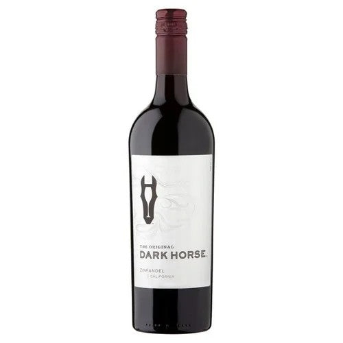 DarkHorseZinfandel(75cl)