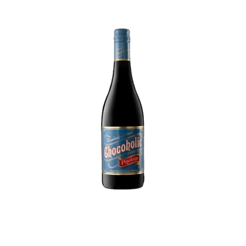 DarlingCellars750mlChocoholicPinotage