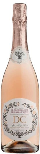 DarlingCellarsAlcoholFreeSparklingRosé
