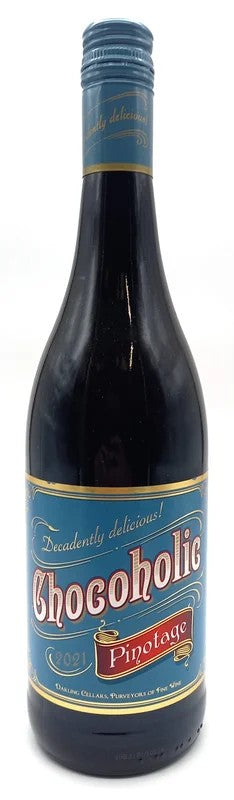 DARLINGCELLARSCHOCOHOLICPINOTAGE2021