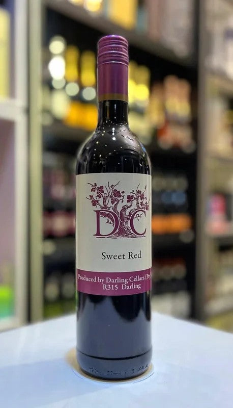DarlingCellarsRedwine