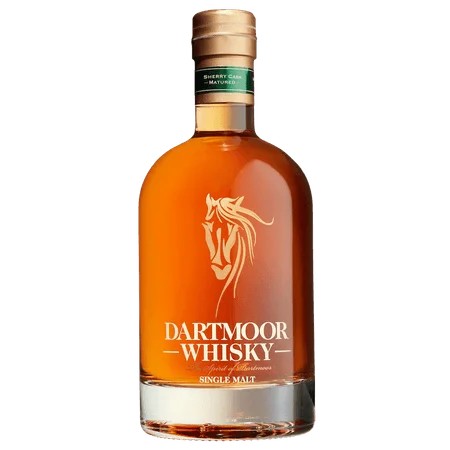 DartmoorWhiskyEx-OlorosoSherryCaskSingleMalt(70cl)