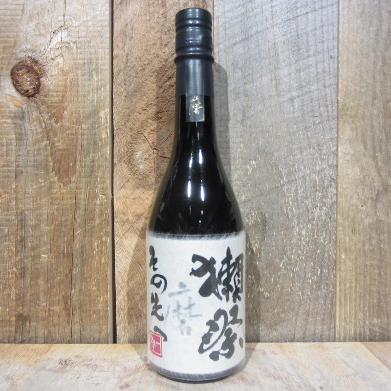DassaiBeyondJunmaiDaiginjo720ml