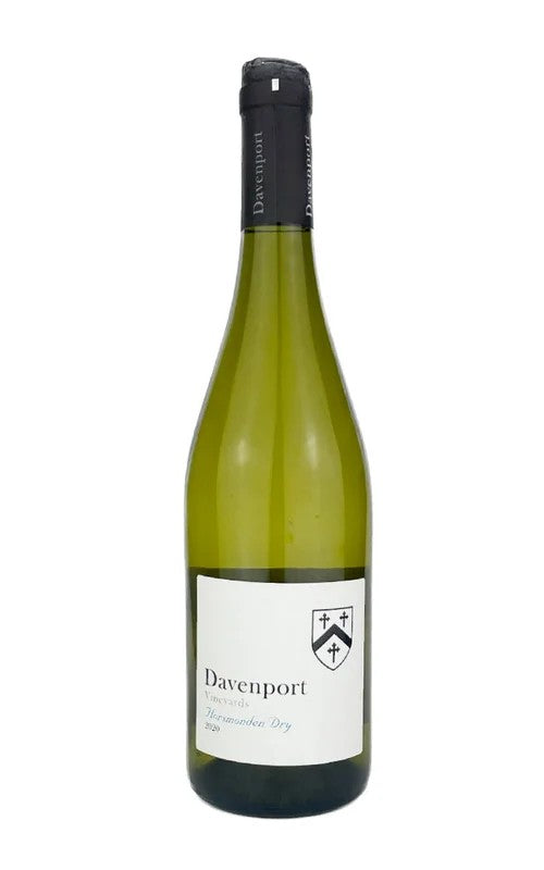 DavenportVineyardsHorsmonden