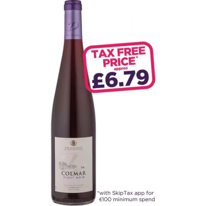 DdeColmarPinotNoir