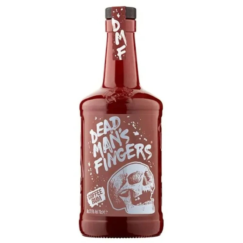 DeadMan’sFingerCoffeeRum70cl