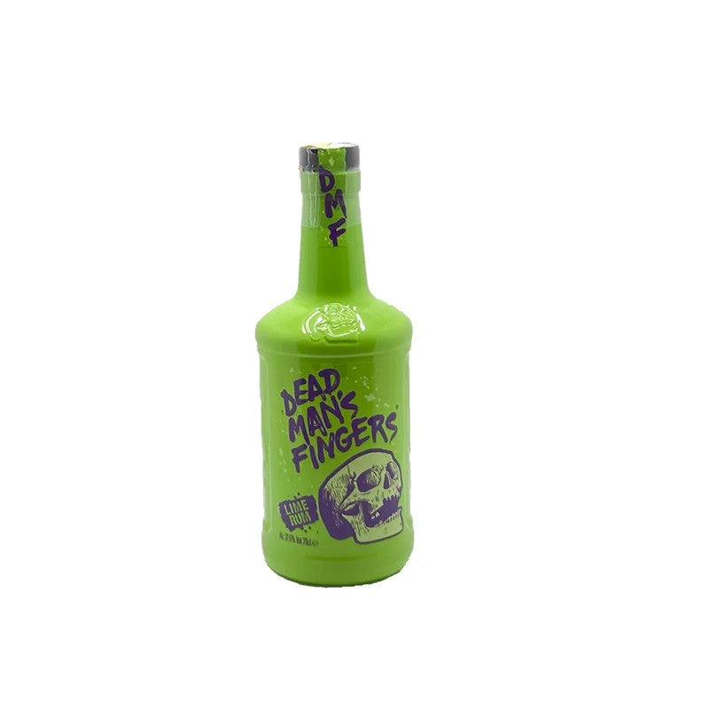 DeadMan’sFingerLimeRum70cl