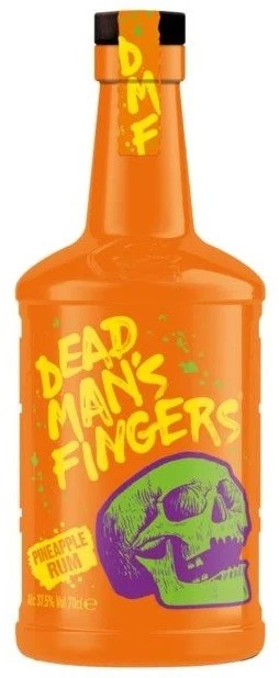 DeadMan’sFingersPineappleRum70cl