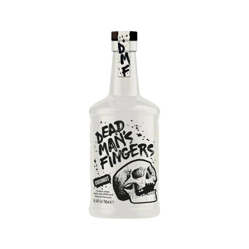 DeadMan’SFingersRum750mlCoconut