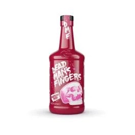 DEADMANSFINGERSRASPBERRYRUM70CL