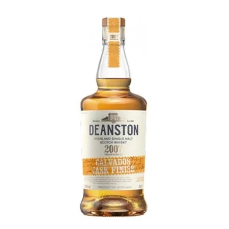 Deanston–2007Calvados(70cl,57.3%)