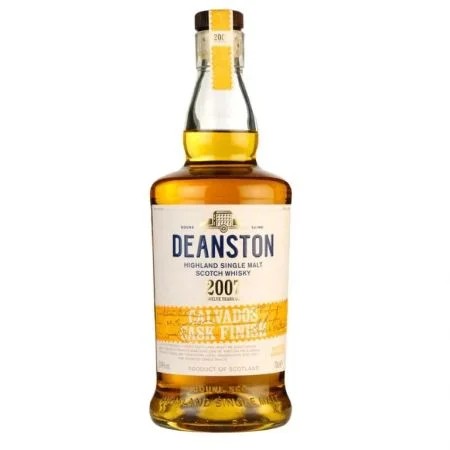 Deanston12CalvadosFinish200757.4%(70cl)