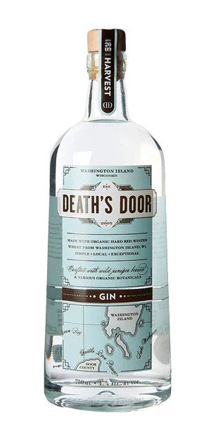 Death’sDoorGin(700mL)