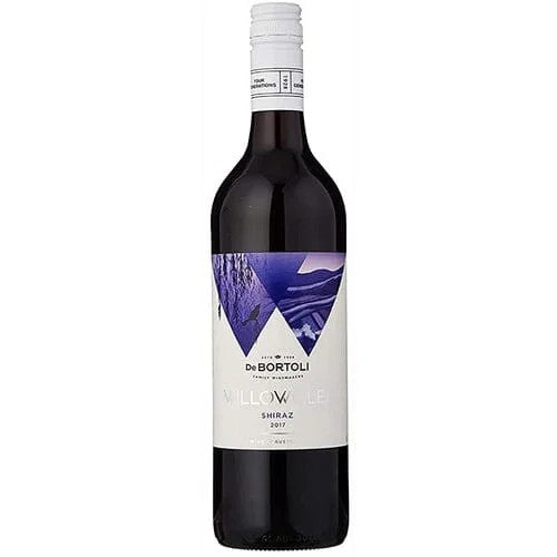 DeBortoliWillowglenShiraz