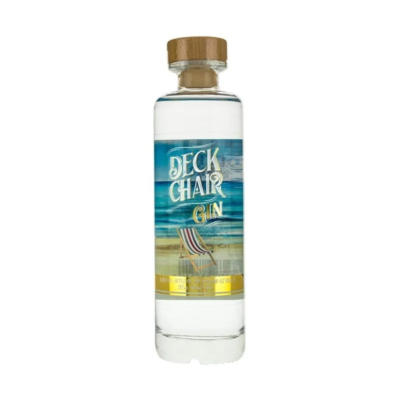 DeckChairGin