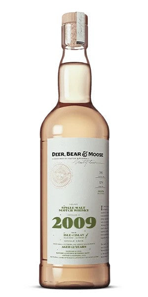 Deer,Bear&MooseIsleofIslay2009
