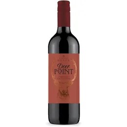DeerpointCarbenetSauvignonRedWine75cl