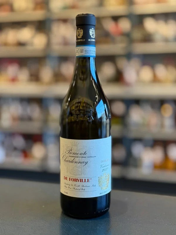 DEFORVILLEPIEMONTECHARDONNAY,ITALY2023