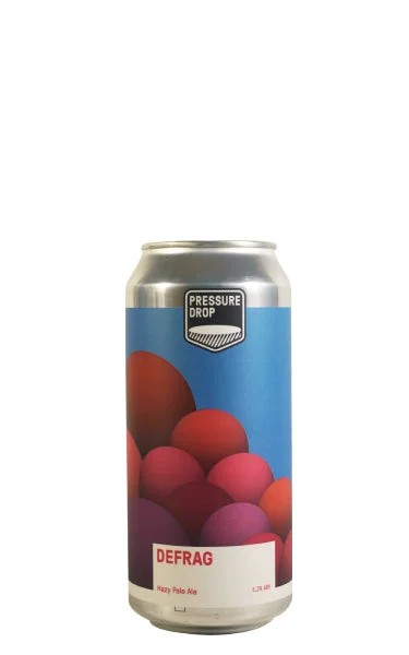 DefragPressureDropBrewing