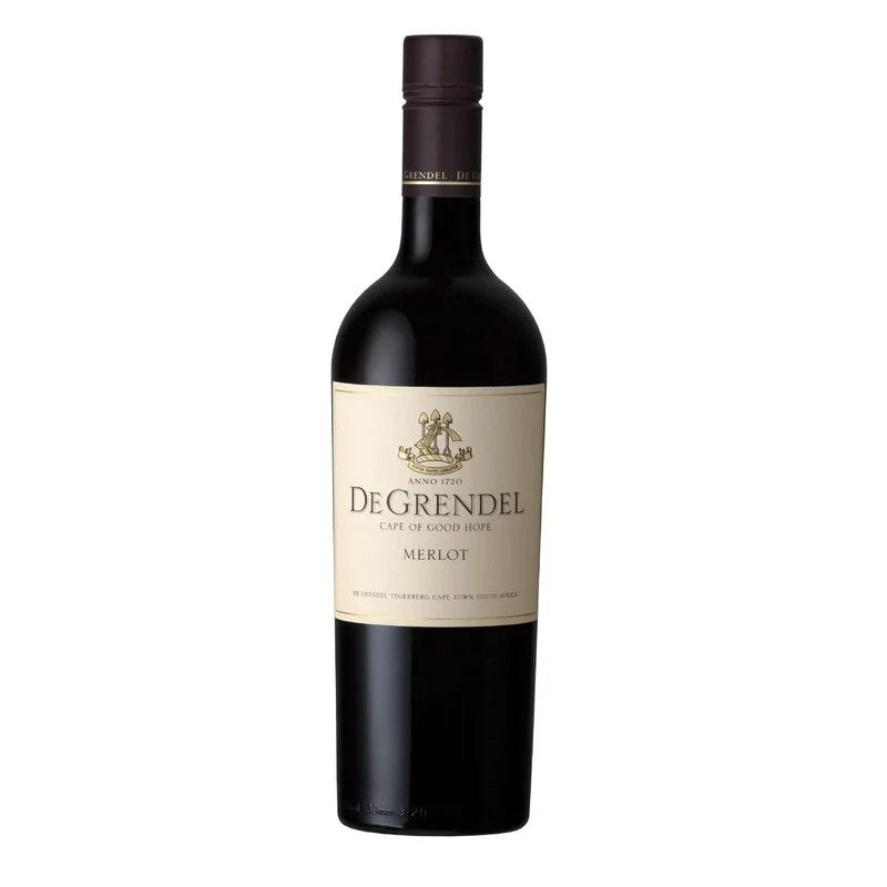 DeGrendelMerlot750ml