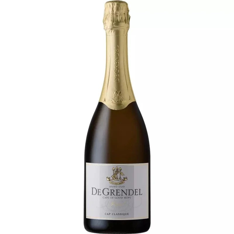 DeGrendelMethodeCapClassique(MCC)Brut750ml