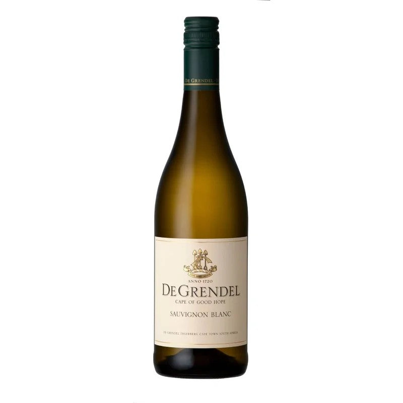 DeGrendelSauvignonBlanc750ml