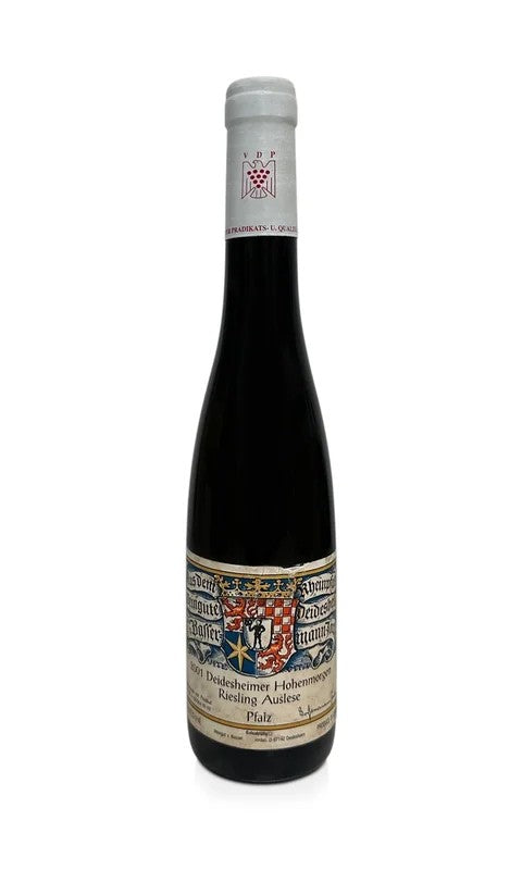 DeidesheimerHohenmorgenRieslingAuslese(0.375l)2001
