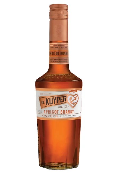 DeKuyperApricotBrandy(70cl)