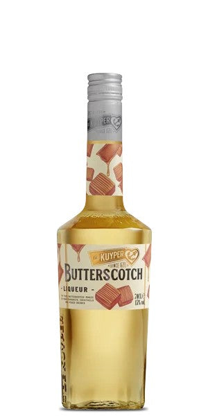DeKuyperButterscotchLiqueur(700mL)
