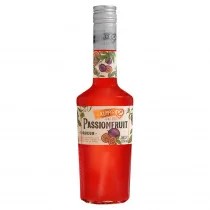 DeKuyperPassionFruit50cl