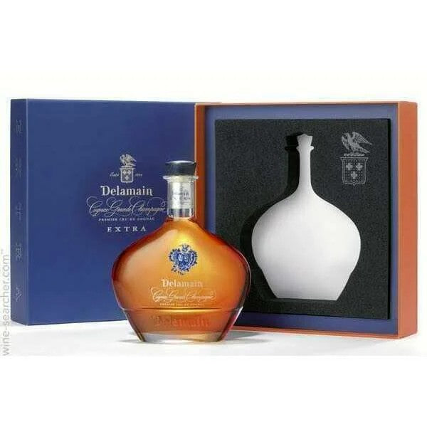 DelamainExtraCognacGrandeChampagne