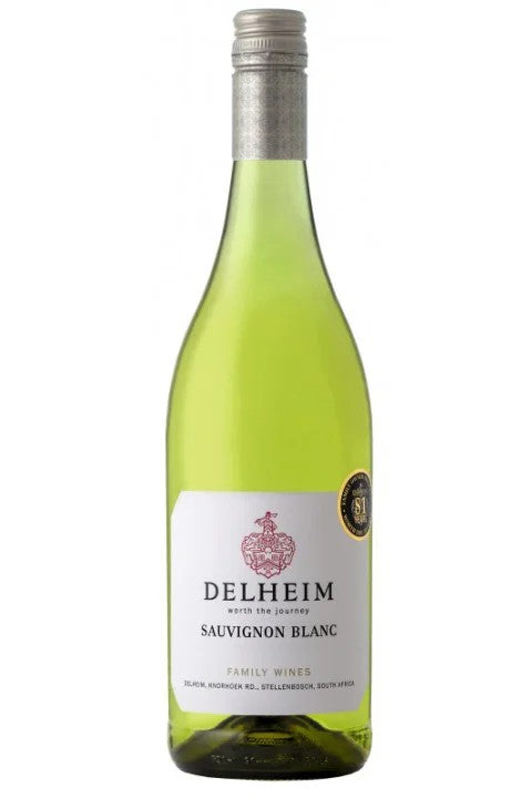 DelheimSauvignonBlanc2025