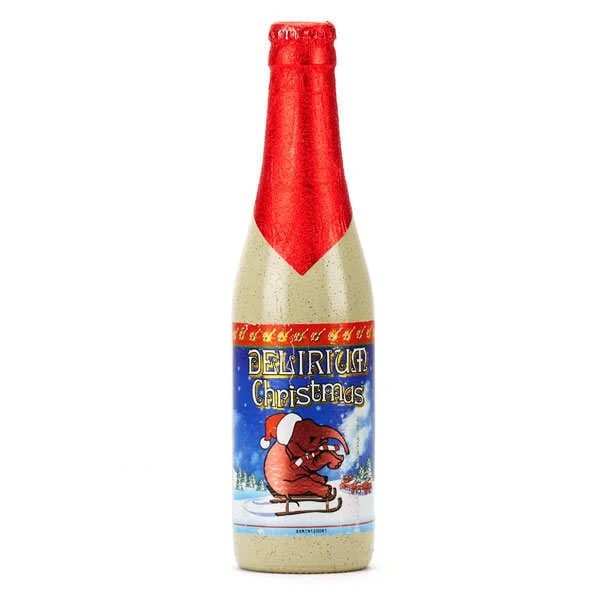 DeliriumChristmas