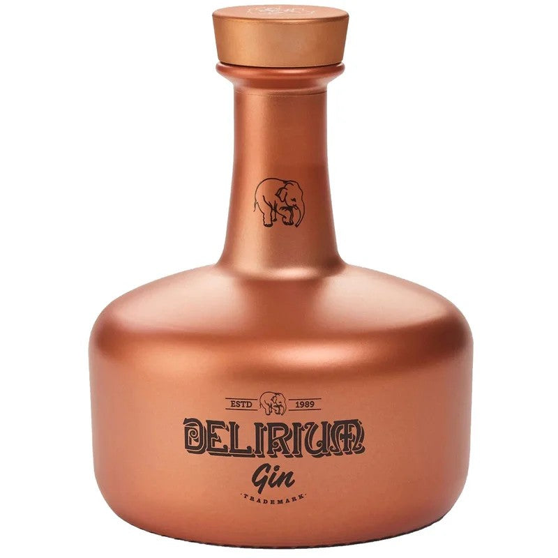 DeliriumGin